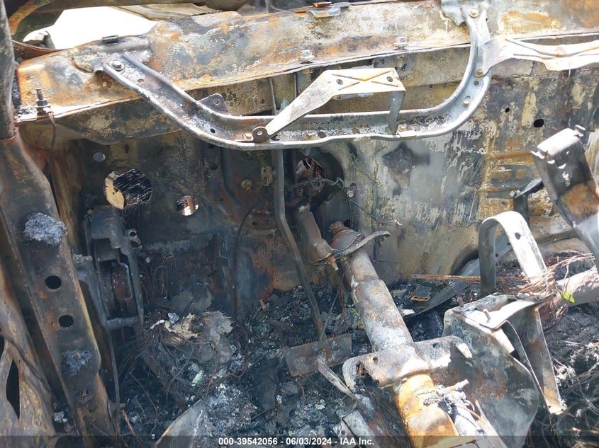 2006 Chevrolet Silverado 2500Hd Lt3 VIN: 1GCHK23D76F195298 Lot: 39542056