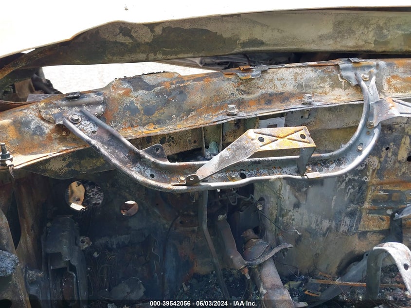 2006 Chevrolet Silverado 2500Hd Lt3 VIN: 1GCHK23D76F195298 Lot: 39542056