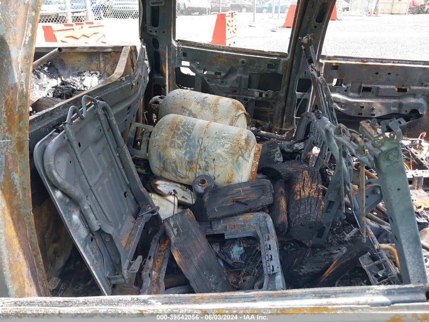 2006 Chevrolet Silverado 2500Hd Lt3 VIN: 1GCHK23D76F195298 Lot: 39542056