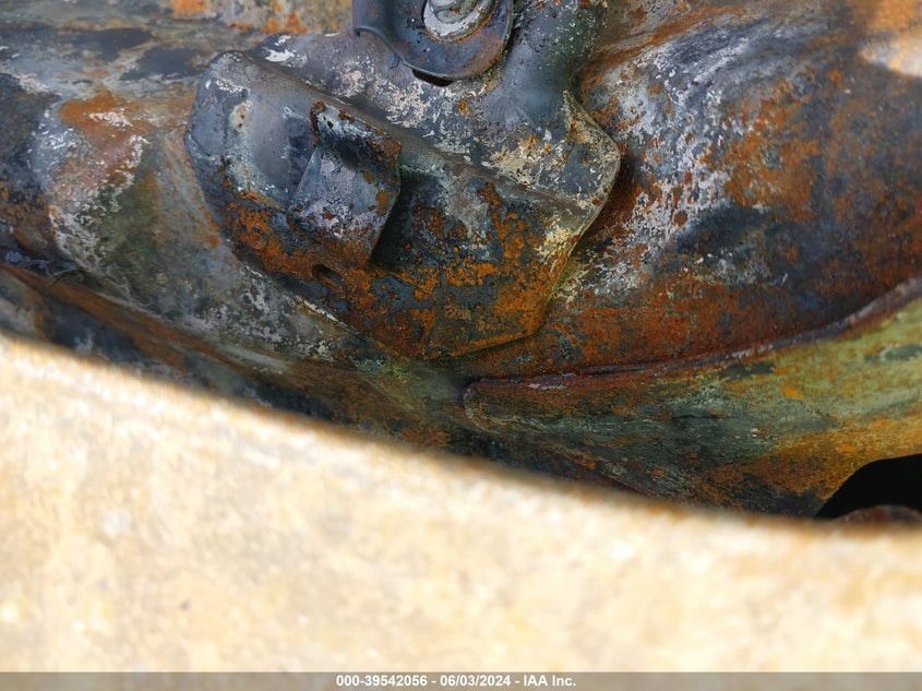 2006 Chevrolet Silverado 2500Hd Lt3 VIN: 1GCHK23D76F195298 Lot: 39542056