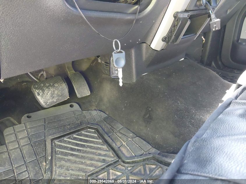 2011 Ford F-150 Xlt VIN: 1FTFW1EF9BFA28455 Lot: 39542065