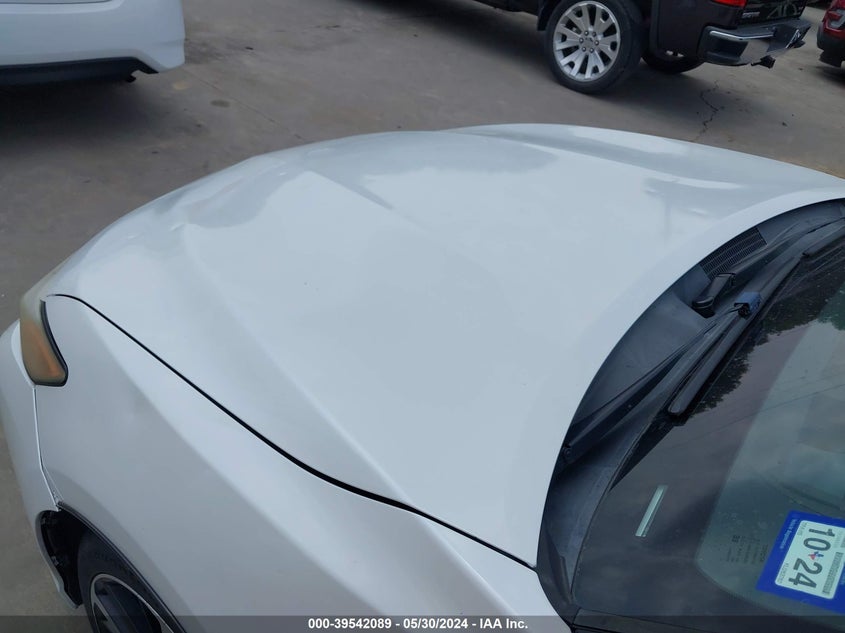 2019 TOYOTA CAMRY XSE - 4T1B61HK5KU263787