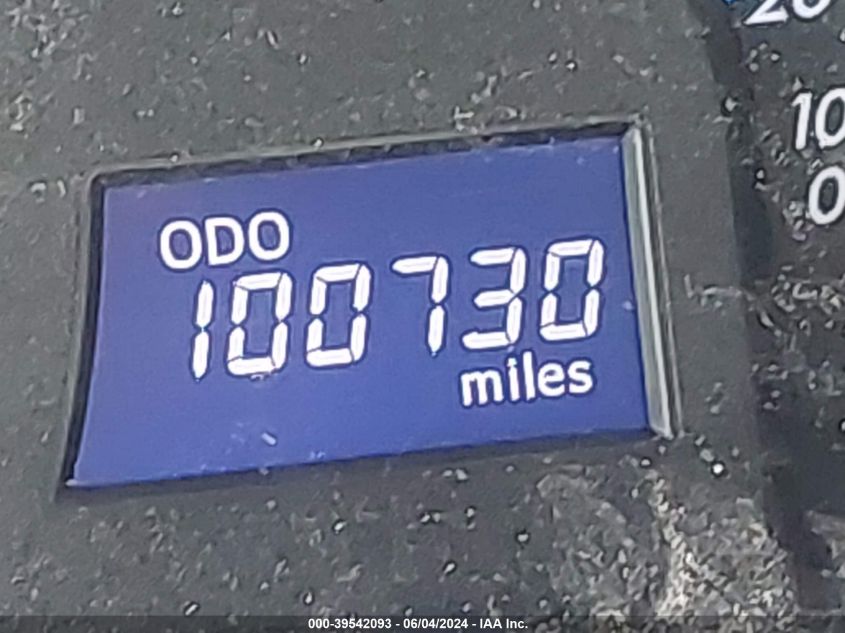 2012 Toyota Camry Se VIN: 4T1BF1FK4CU625614 Lot: 39542093