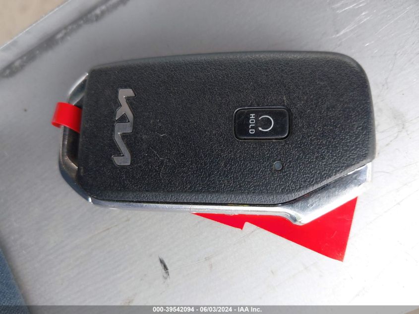 2023 Kia Seltos S VIN: KNDEUCAA8P7354241 Lot: 39542094