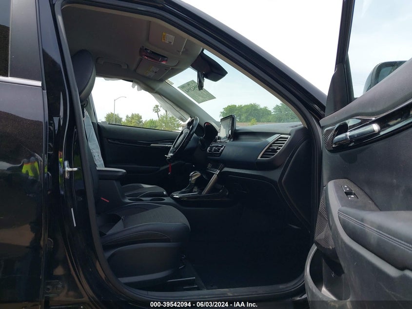 2023 Kia Seltos S VIN: KNDEUCAA8P7354241 Lot: 39542094
