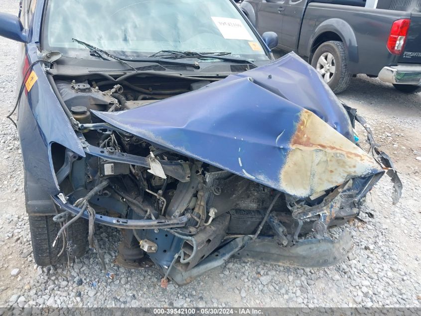 2005 Toyota Camry Le VIN: 4T1BE32K95U401794 Lot: 39542100