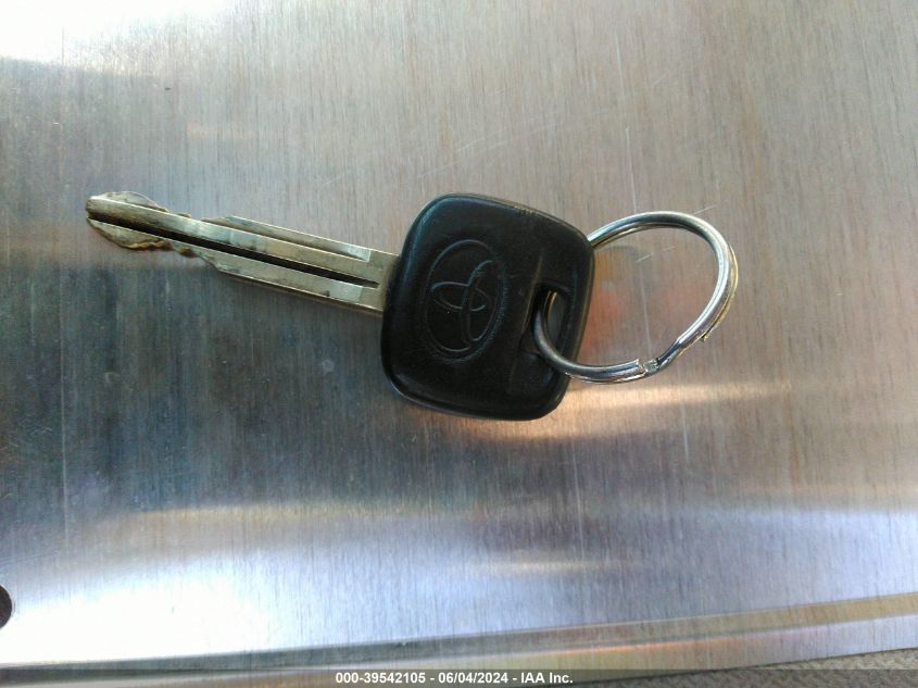 2005 Toyota Highlander V6 VIN: JTEEP21A150118548 Lot: 39542105