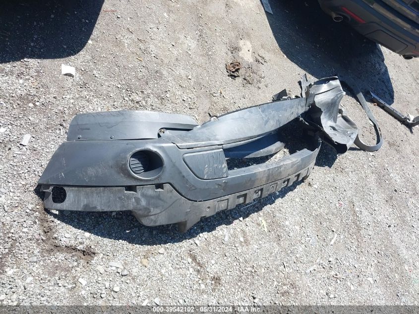 2012 Ford Explorer VIN: 1FMHK8B84CGA65343 Lot: 39542102