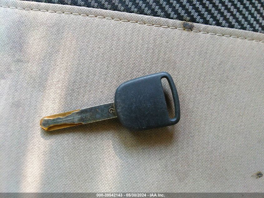 2018 Honda Civic Lx VIN: 19XFC2F50JE205522 Lot: 39542143