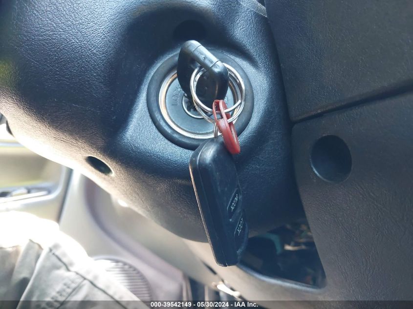 2001 Mitsubishi Eclipse Gt VIN: 4A3AC54H21E151898 Lot: 39542149