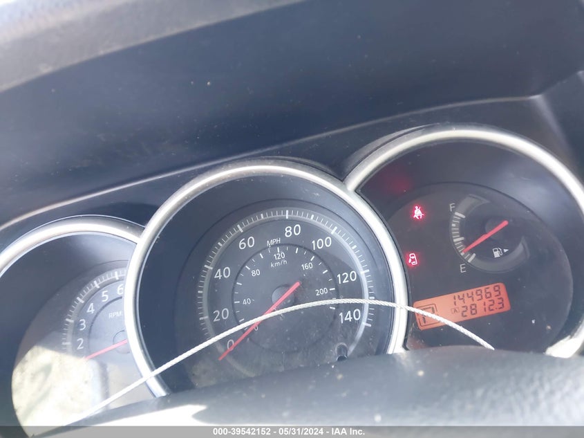 2012 Nissan Versa 1.8 S VIN: 3N1BC1CP9CK216914 Lot: 39542152