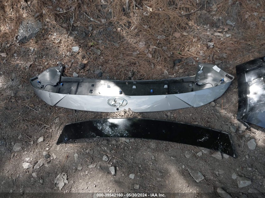 KMHLM4AG2MU211991 2021 Hyundai Elantra Sel