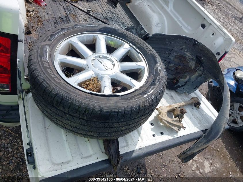 2012 GMC Sierra 1500 Denali VIN: 3GTP2XE2XCG242158 Lot: 39542165