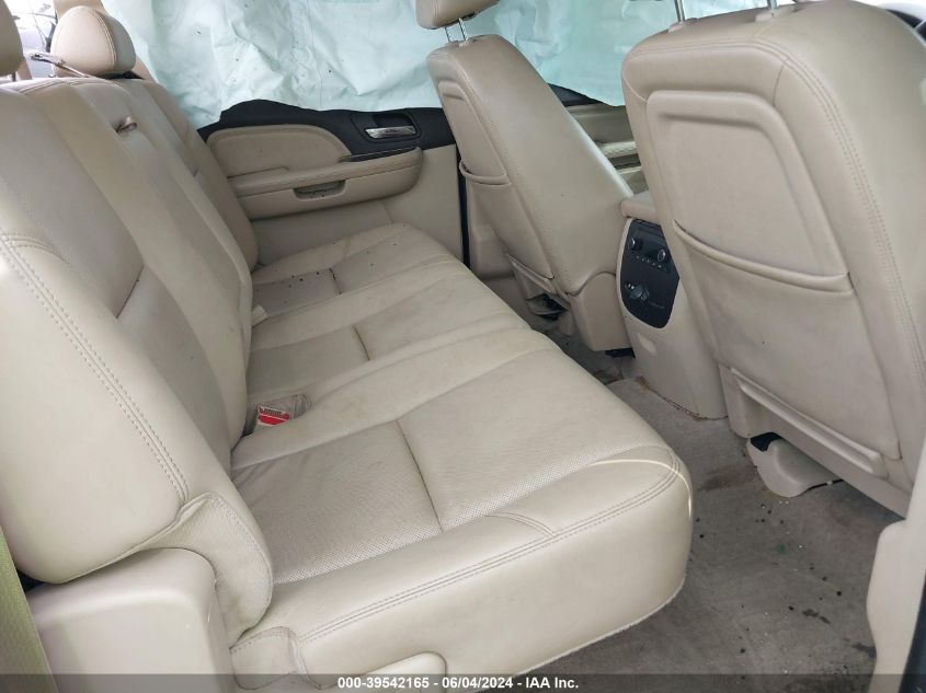 2012 GMC Sierra 1500 Denali VIN: 3GTP2XE2XCG242158 Lot: 39542165