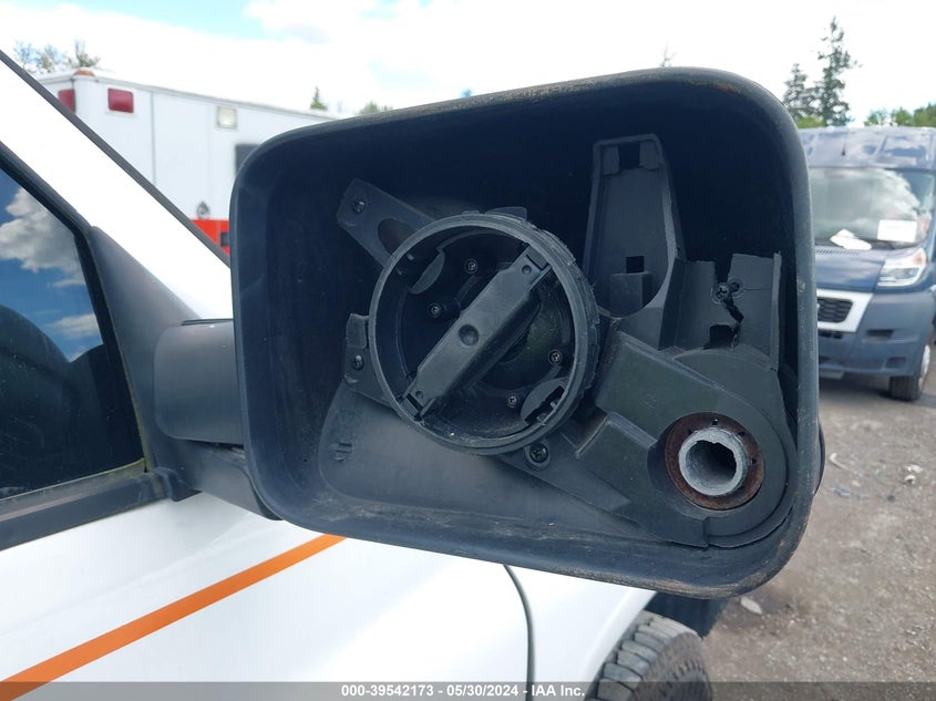 2001 Dodge Ram 2500 St VIN: 3B7KC23681G776031 Lot: 39542173