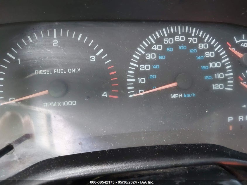 2001 Dodge Ram 2500 St VIN: 3B7KC23681G776031 Lot: 39542173