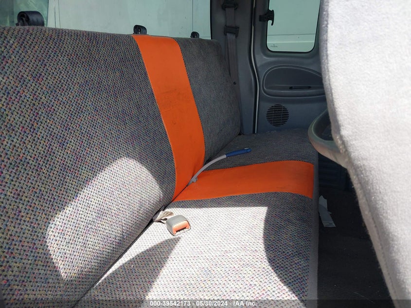 2001 Dodge Ram 2500 St VIN: 3B7KC23681G776031 Lot: 39542173