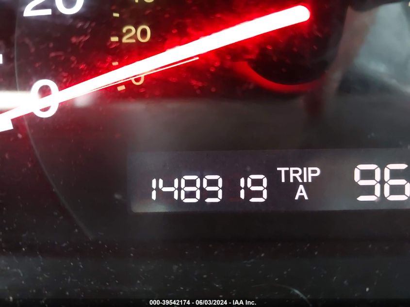 2005 Honda Accord 2.4 Lx VIN: 1HGCM56405A146698 Lot: 39542174