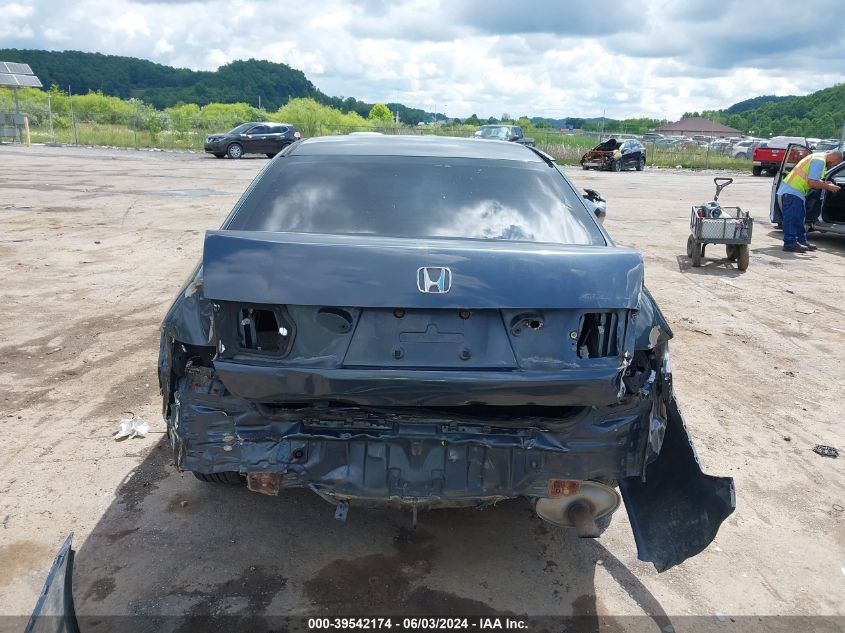 2005 Honda Accord 2.4 Lx VIN: 1HGCM56405A146698 Lot: 39542174