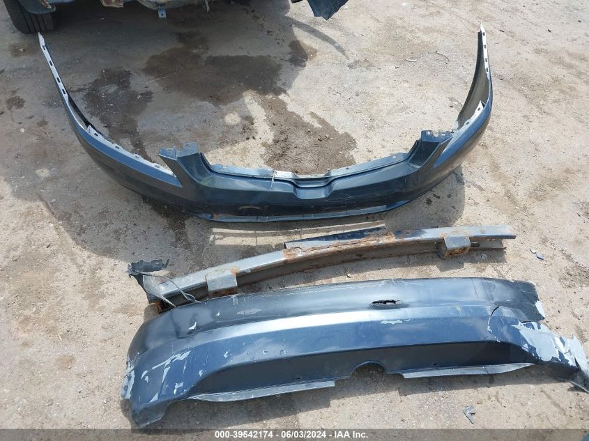 2005 Honda Accord 2.4 Lx VIN: 1HGCM56405A146698 Lot: 39542174