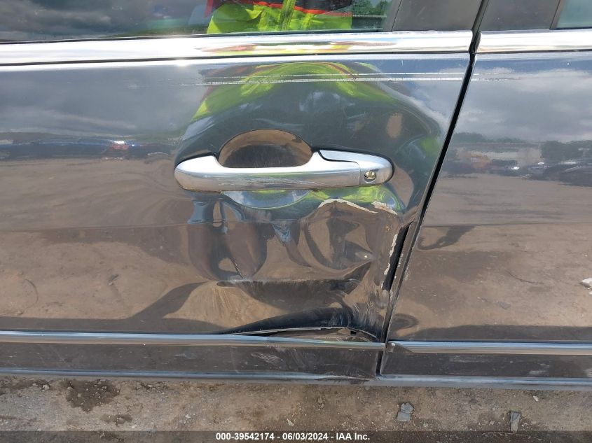 2005 Honda Accord 2.4 Lx VIN: 1HGCM56405A146698 Lot: 39542174