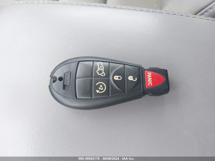 2012 Jeep Grand Cherokee Laredo VIN: 1C4RJFAG1CC290237 Lot: 39542175