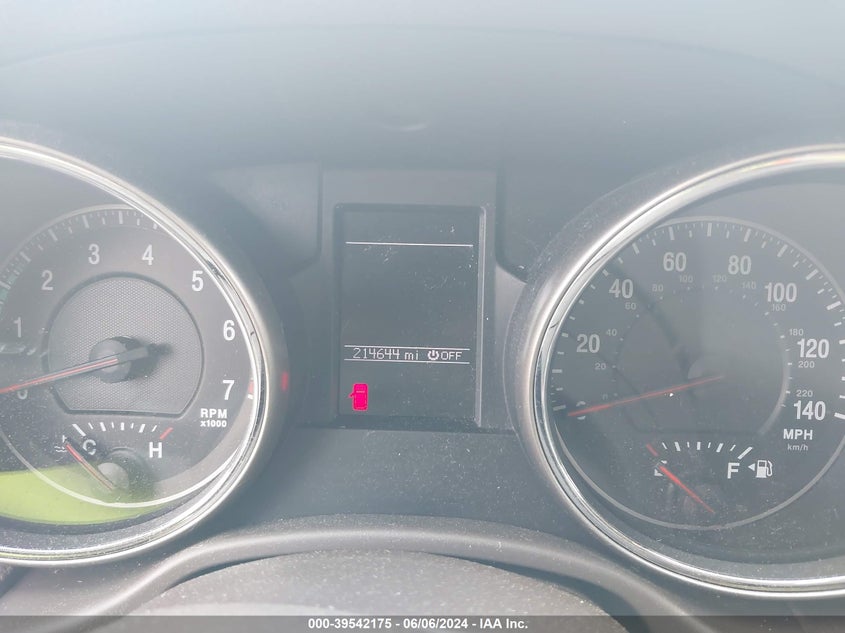 2012 Jeep Grand Cherokee Laredo VIN: 1C4RJFAG1CC290237 Lot: 39542175