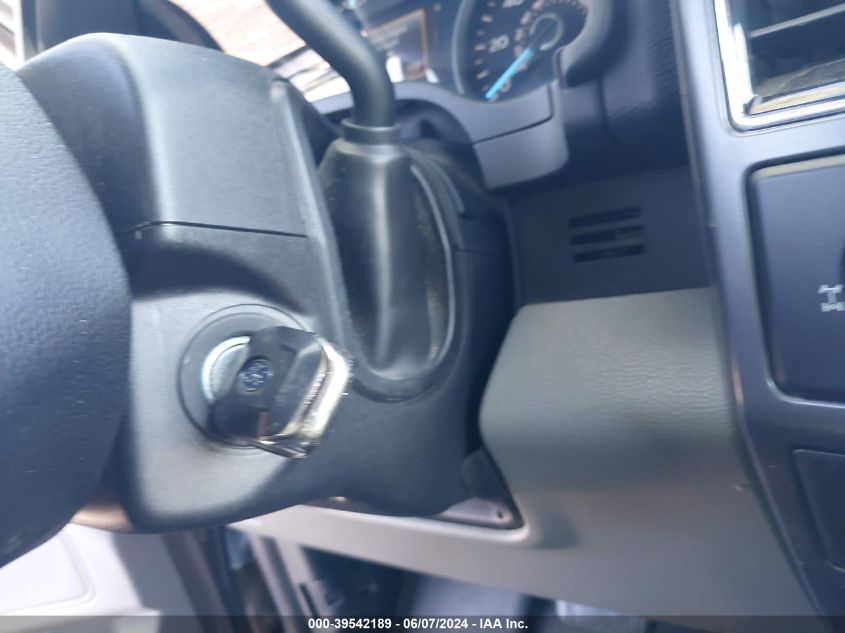 2018 Ford F-150 Xlt VIN: 1FTEX1C56JKE69209 Lot: 39542189