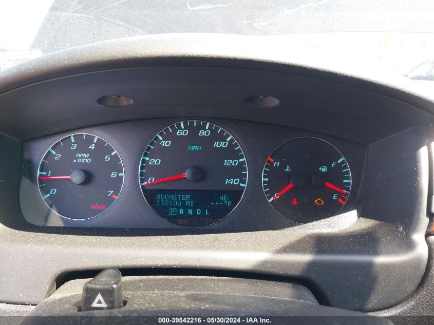 2012 Chevrolet Impala Ltz VIN: 2G1WC5E32C1300755 Lot: 39542216