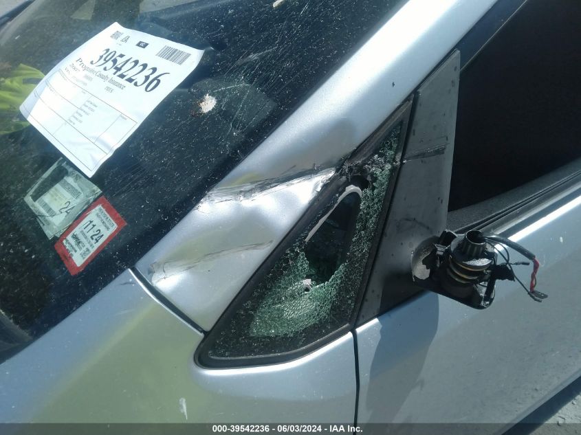 2007 Toyota Prius VIN: JTDKB20U177679876 Lot: 39542236