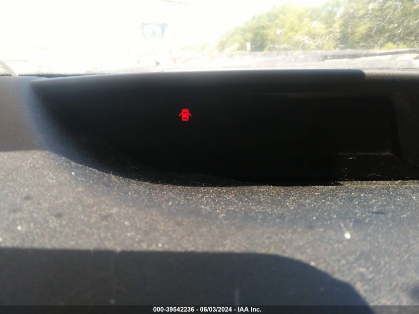 2007 Toyota Prius VIN: JTDKB20U177679876 Lot: 39542236