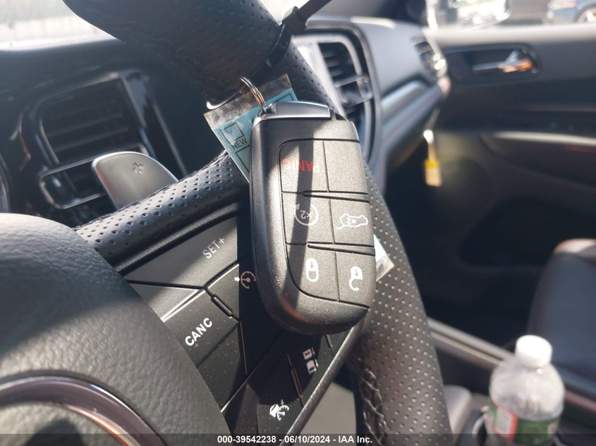 2024 DODGE DURANGO GT PLUS AWD - 1C4RDJDG6RC155270