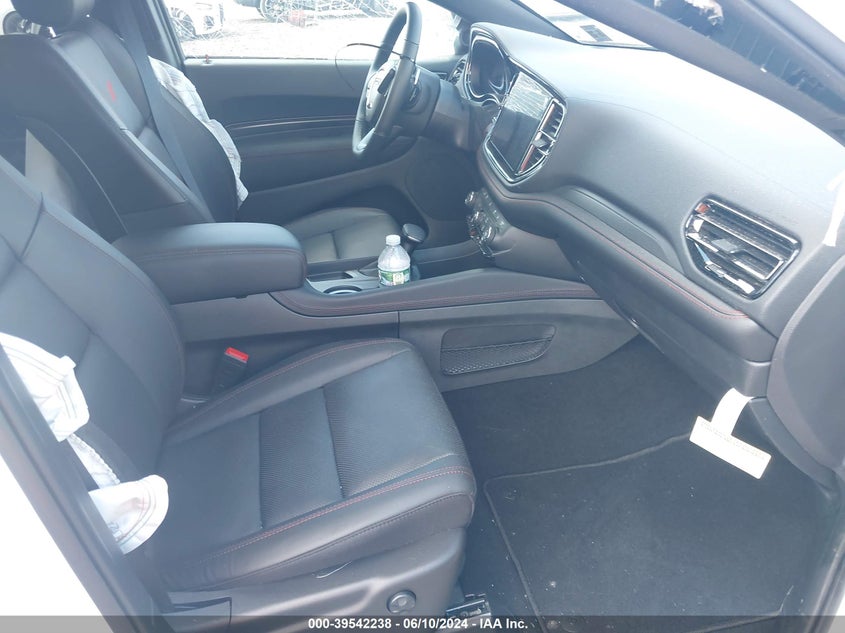 2024 DODGE DURANGO GT PLUS AWD - 1C4RDJDG6RC155270
