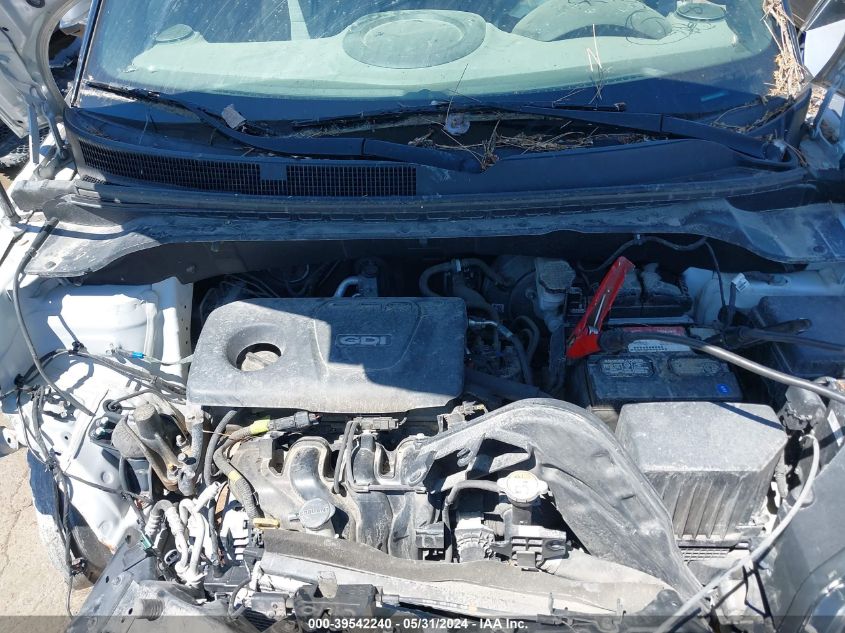 2017 Kia Soul VIN: KNDJN2A21H7415686 Lot: 39542240