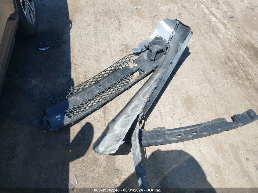 2017 Kia Soul VIN: KNDJN2A21H7415686 Lot: 39542240