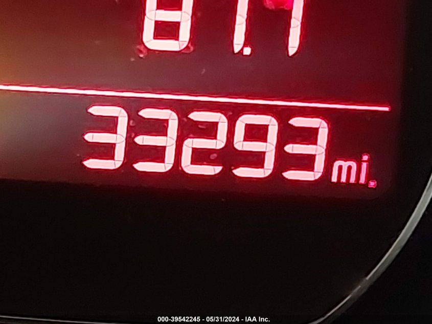 2015 Kia Soul + VIN: KNDJP3A59F7198248 Lot: 39542245