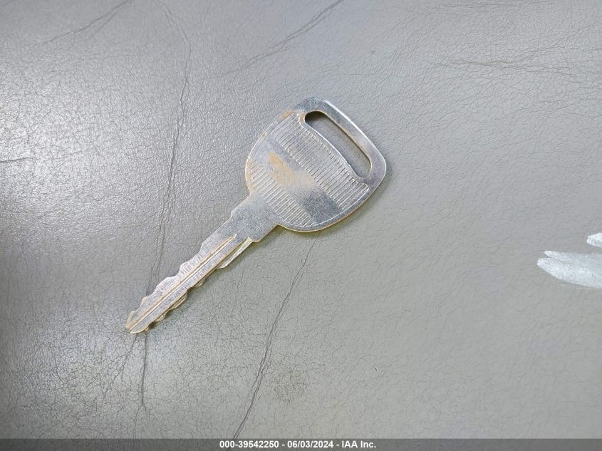 2005 Chevrolet Trailblazer Lt VIN: 1GNDT13S452328634 Lot: 39542250