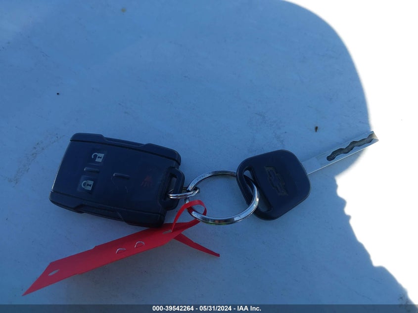 2015 Chevrolet Silverado 2500Hd Wt VIN: 1GC0KUEG0FZ530383 Lot: 39542264