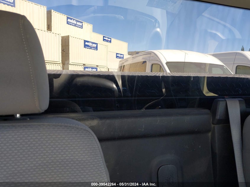 2015 Chevrolet Silverado 2500Hd Wt VIN: 1GC0KUEG0FZ530383 Lot: 39542264