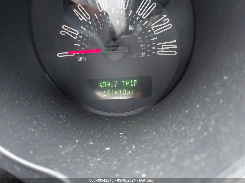 2006 Ford Mustang Gt VIN: 1ZVFT85H665129559 Lot: 39542270