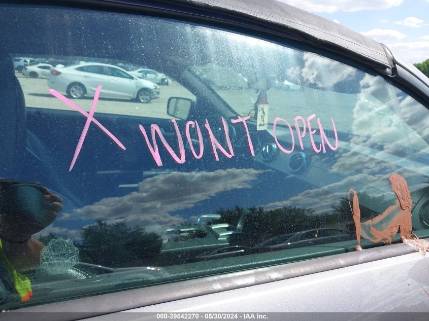 2006 Ford Mustang Gt VIN: 1ZVFT85H665129559 Lot: 39542270