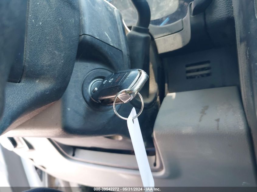 2018 Ford F-150 Xl VIN: 1FTMF1CB5JKD82373 Lot: 39542272