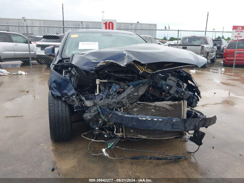 2010 Buick Lacrosse Cxl VIN: 1G4GC5EG4AF123786 Lot: 39542277