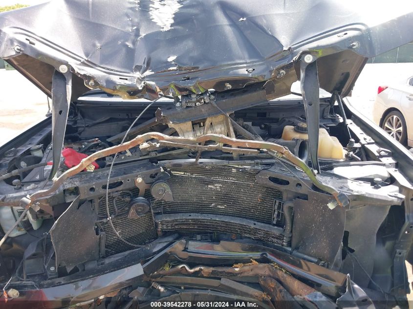 2012 Ford F-150 Fx4 VIN: 1FTFX1EF0CFA24230 Lot: 39542278