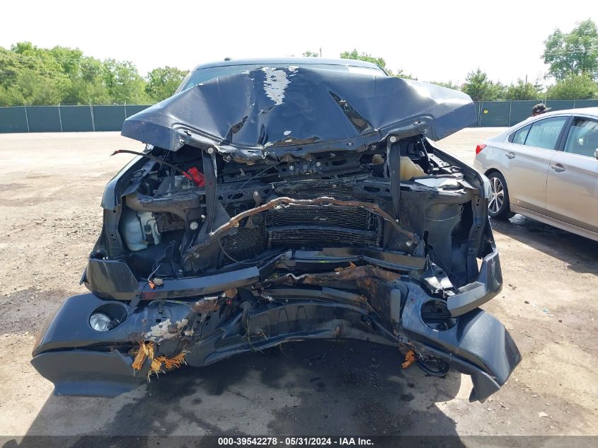 2012 Ford F-150 Fx4 VIN: 1FTFX1EF0CFA24230 Lot: 39542278