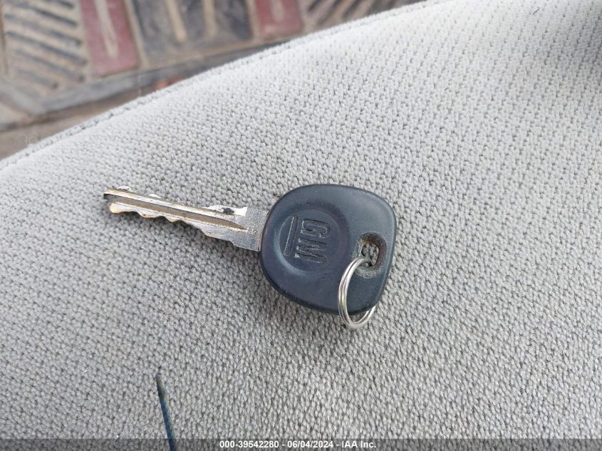 2008 Chevrolet Impala Ls VIN: 2G1WB58K889147961 Lot: 39542280