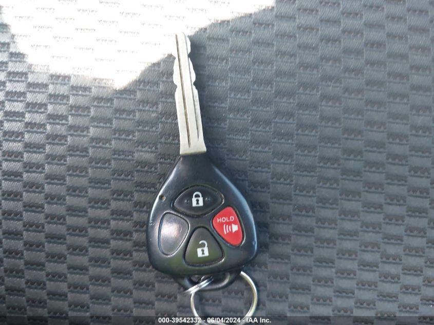 2007 Toyota Rav4 Sport V6 VIN: JTMBK32V875039185 Lot: 39542332