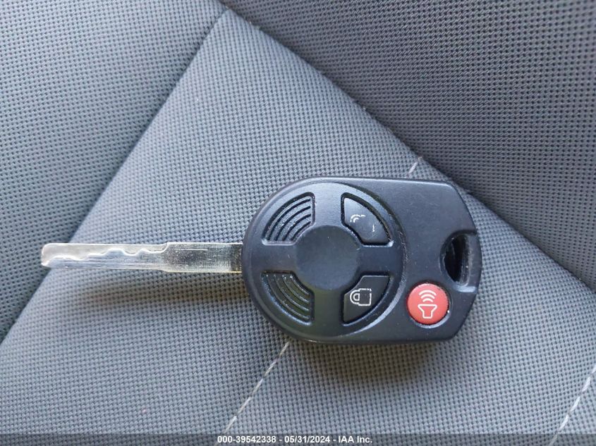 2014 Ford Escape Se VIN: 1FMCU9GX2EUC33768 Lot: 39542338