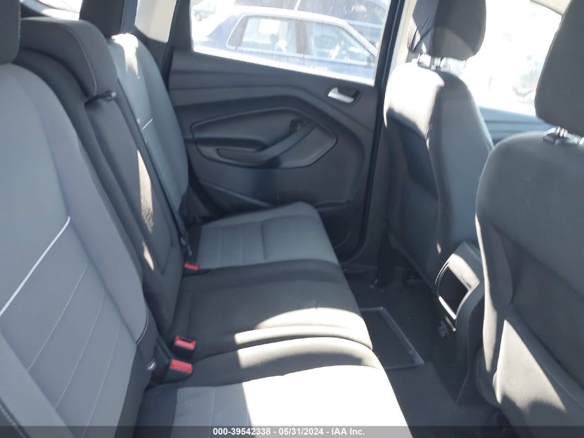 2014 Ford Escape Se VIN: 1FMCU9GX2EUC33768 Lot: 39542338