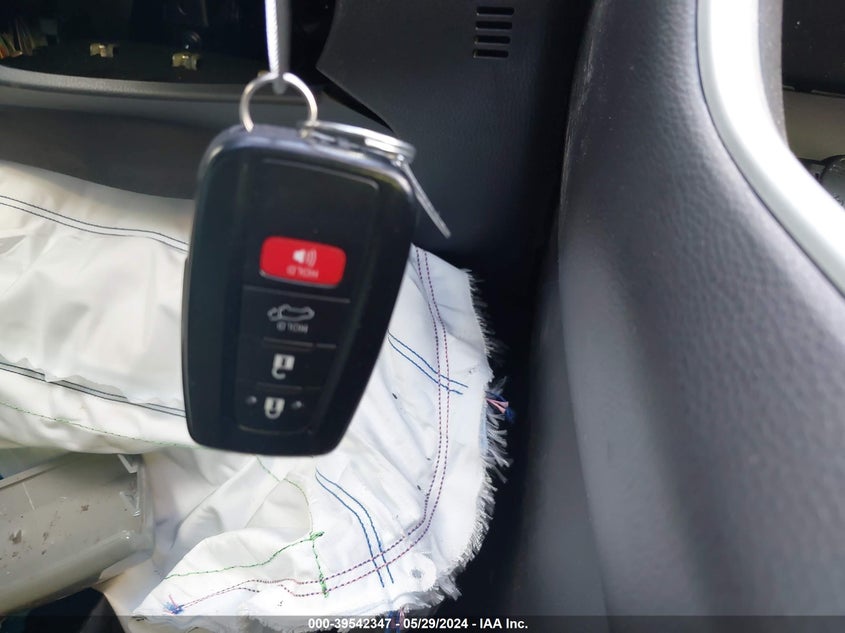 2023 TOYOTA RAV4 XLE - 2T3W1RFV1PW291631